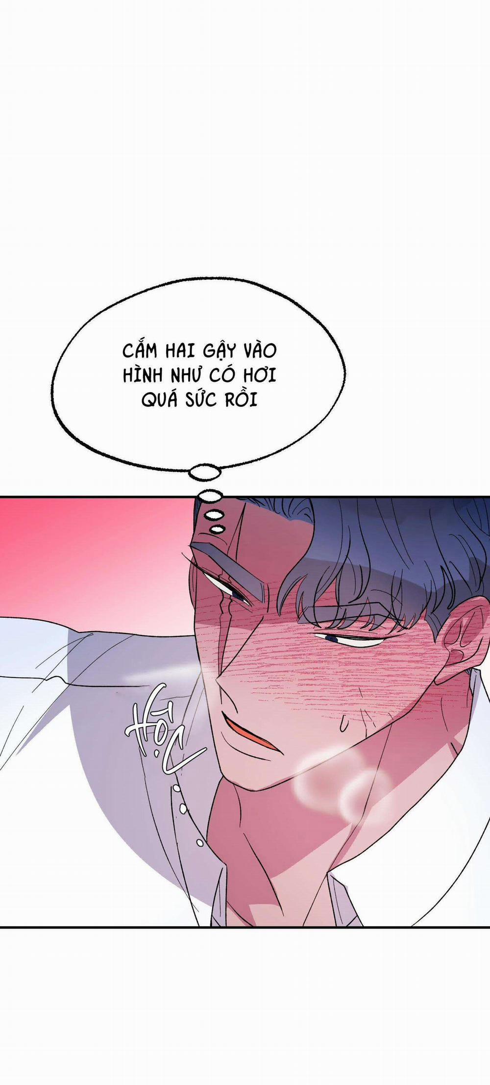 CÁ MẬP VÀ CÔ DÂU THỎ 24 END SS1 trang 34