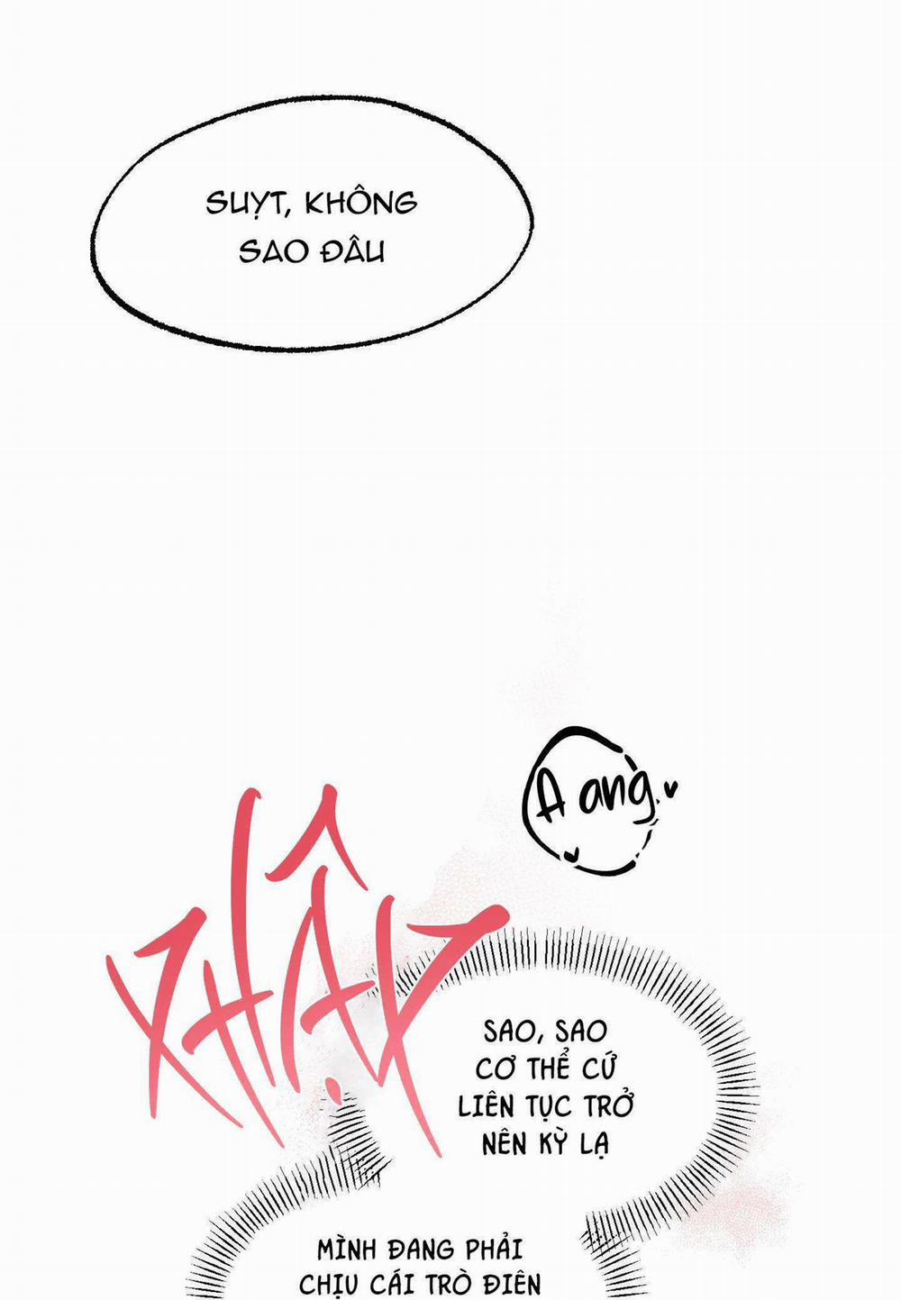 CÁ MẬP VÀ CÔ DÂU THỎ 24 END SS1 trang 40