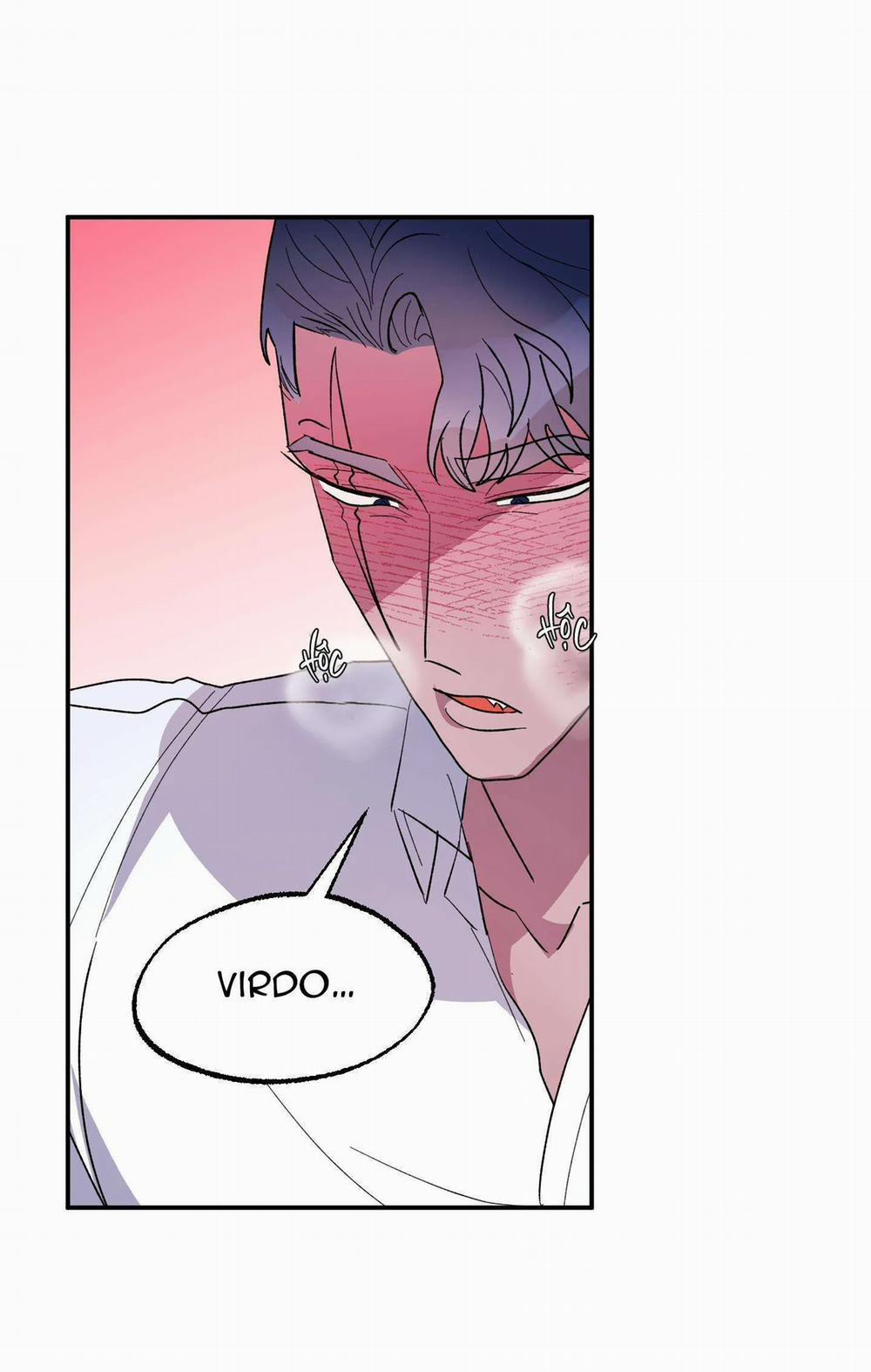 CÁ MẬP VÀ CÔ DÂU THỎ 24 END SS1 trang 51