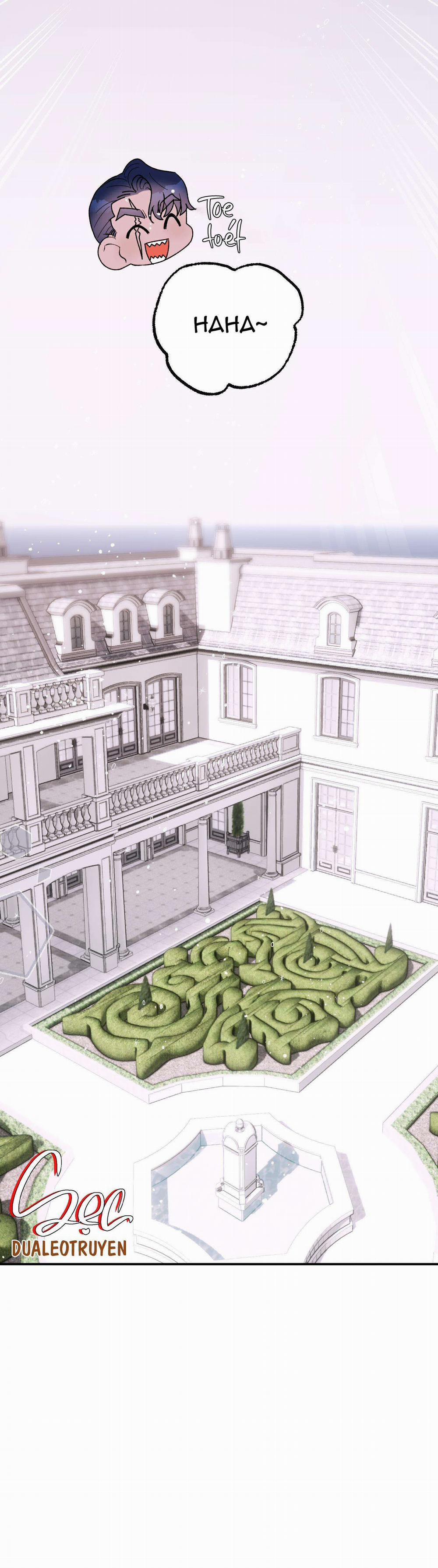 CÁ MẬP VÀ CÔ DÂU THỎ 24 END SS1 trang 55