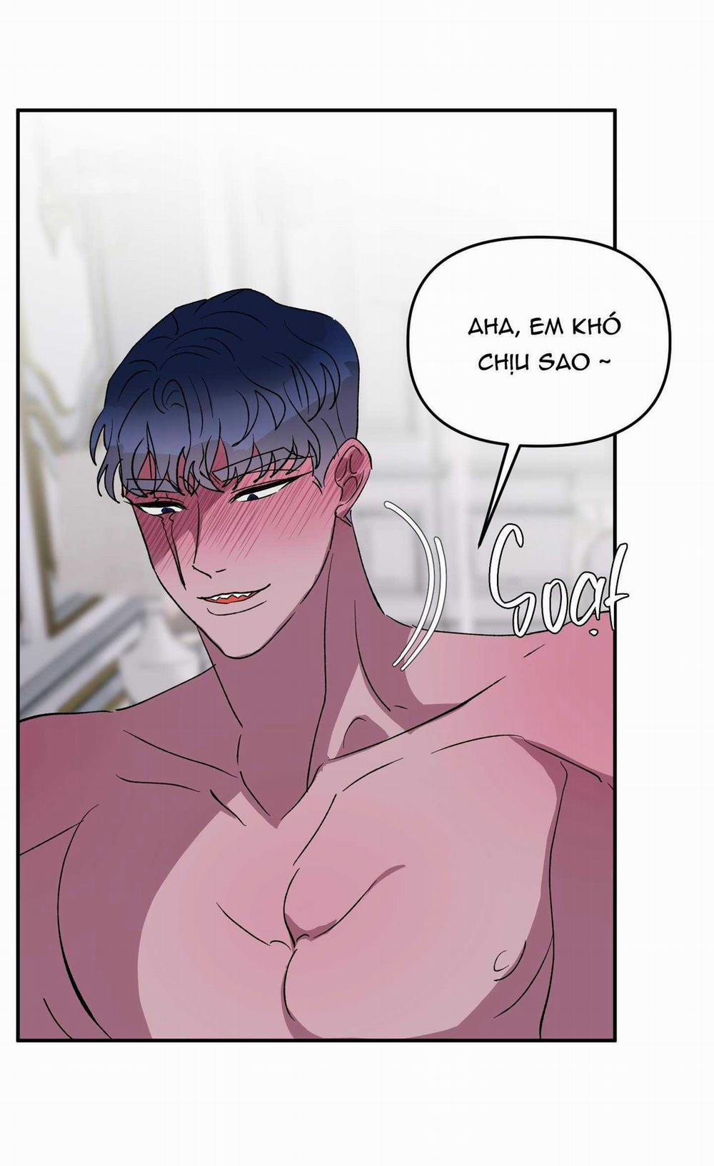 CÁ MẬP VÀ CÔ DÂU THỎ 25 trang 19