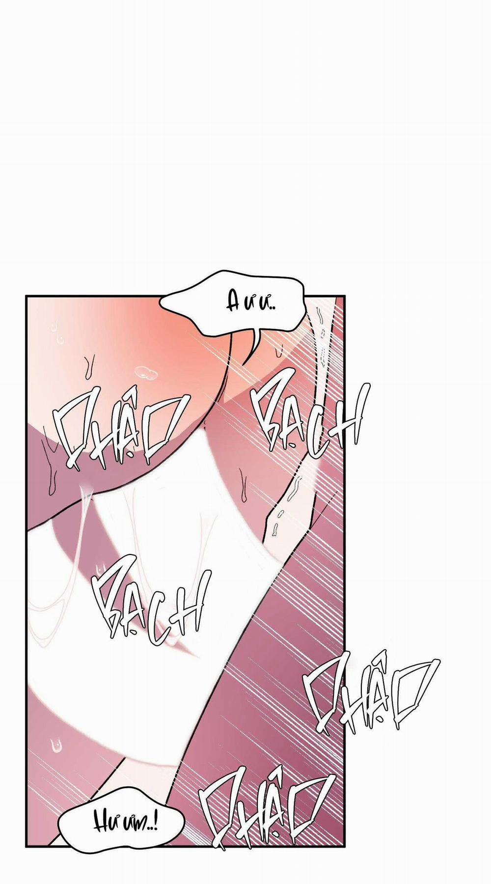 CÁ MẬP VÀ CÔ DÂU THỎ 25 trang 21