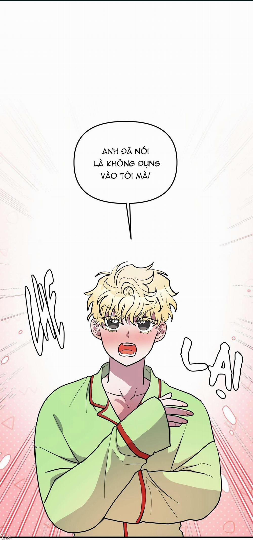 CÁ MẬP VÀ CÔ DÂU THỎ 36 trang 0