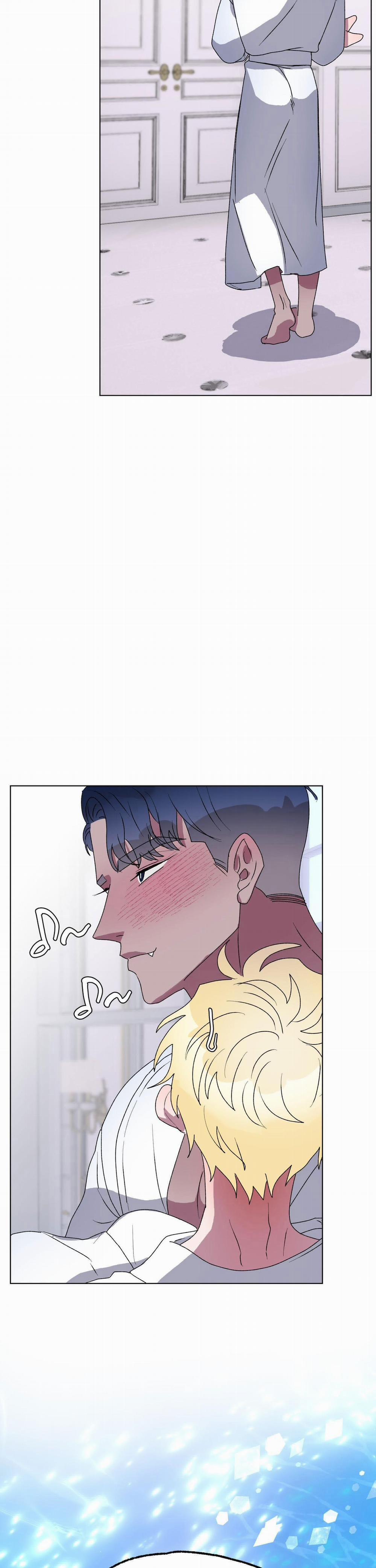 CÁ MẬP VÀ CÔ DÂU THỎ 9 trang 23