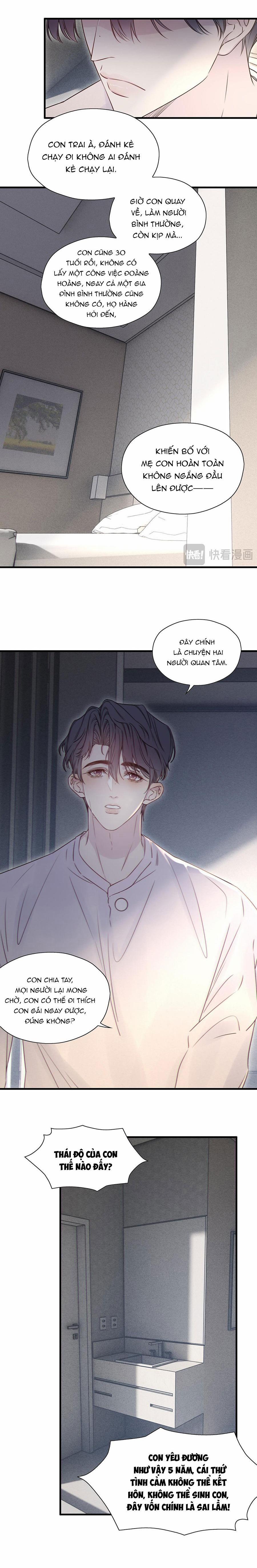 Cá Mè Một Lũ 11 trang 6