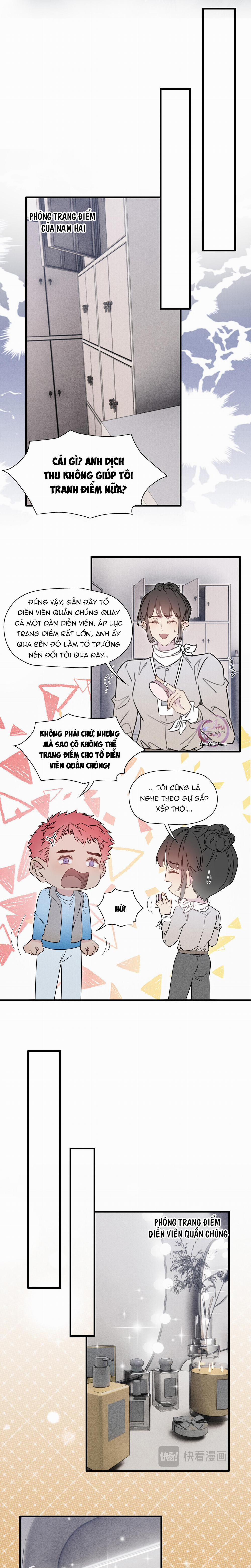 Cá Mè Một Lũ 12 trang 3