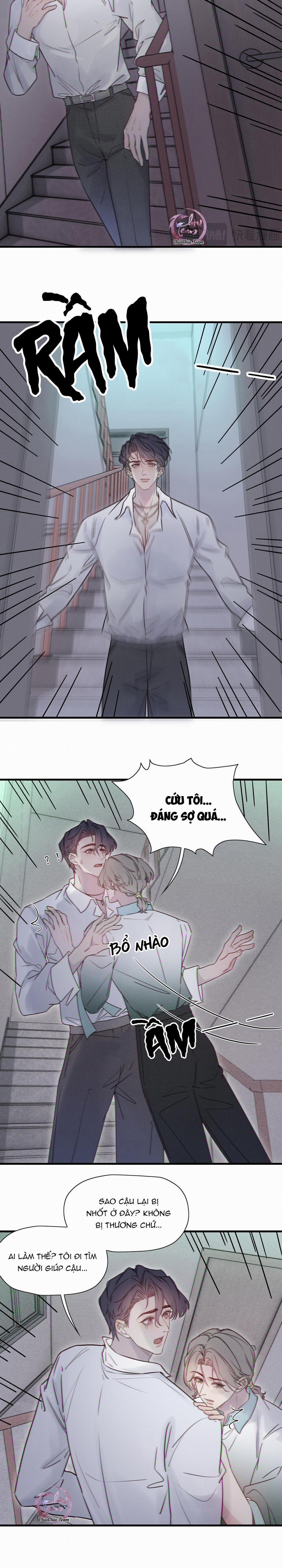 Cá Mè Một Lũ 12 trang 6