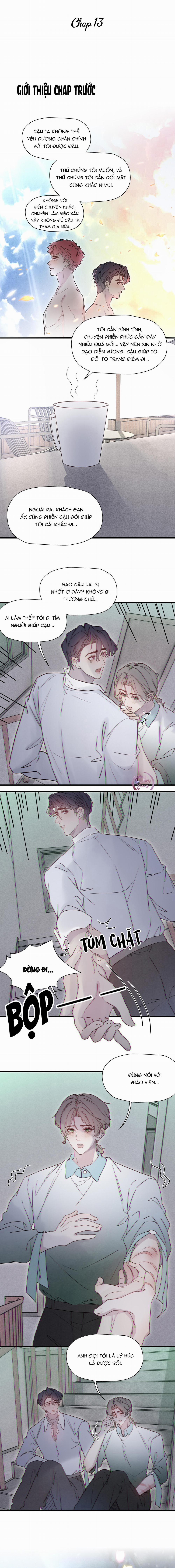 Cá Mè Một Lũ 13 trang 0