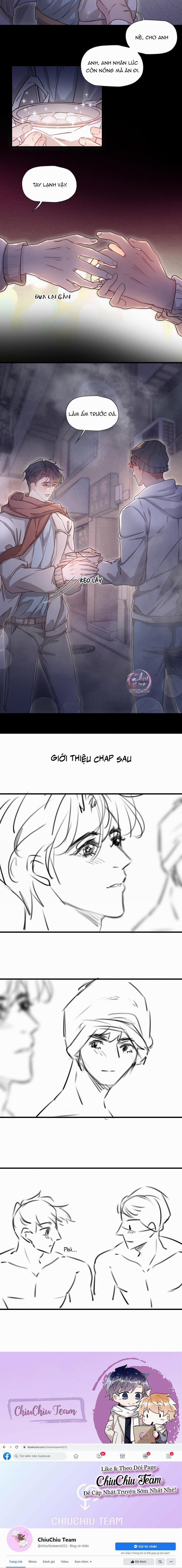 Cá Mè Một Lũ 13 trang 6