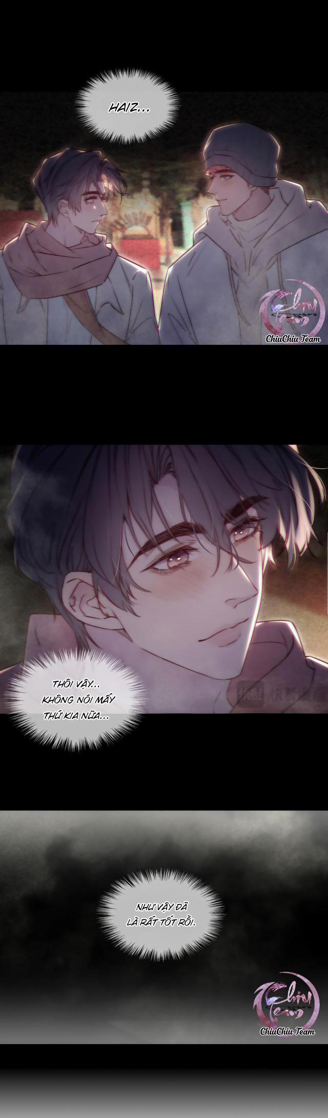 Cá Mè Một Lũ 15 trang 1