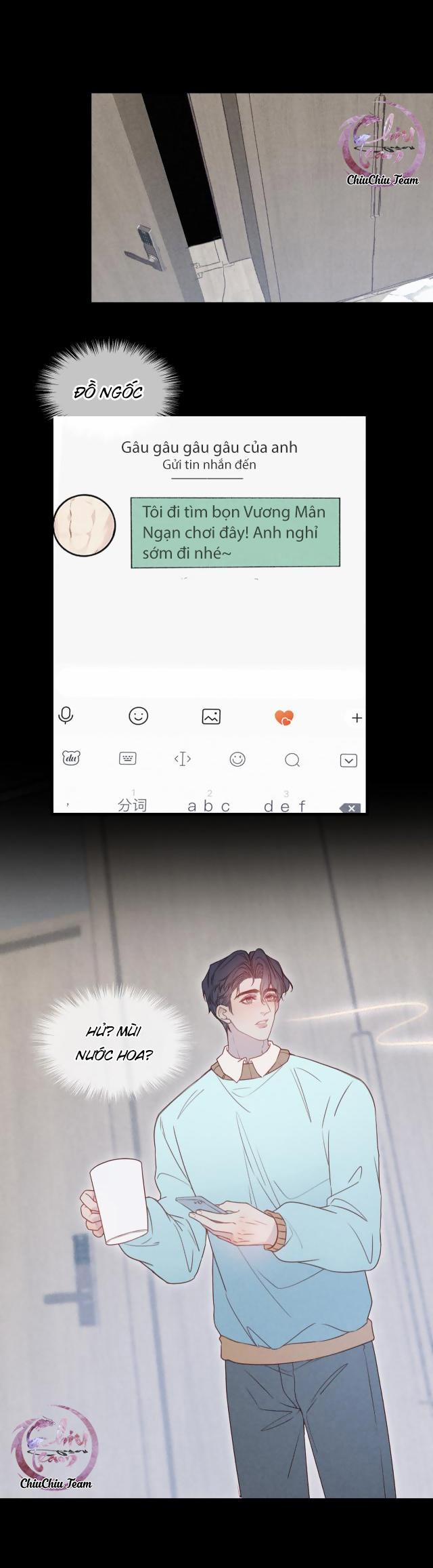 Cá Mè Một Lũ 15 trang 10