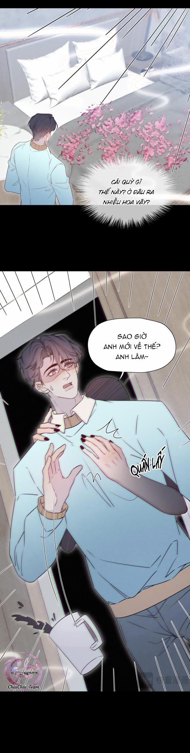 Cá Mè Một Lũ 15 trang 11