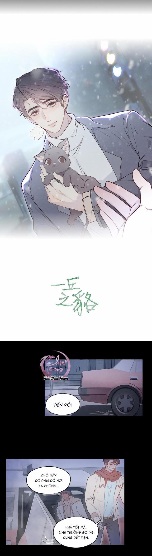 Cá Mè Một Lũ 15 trang 2