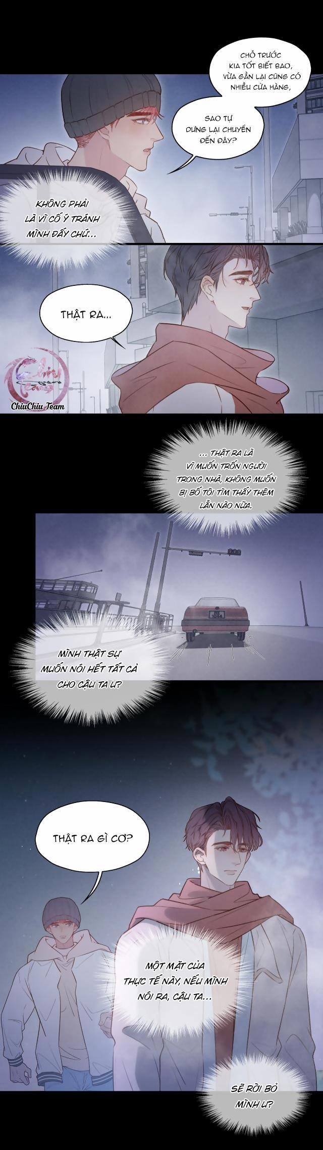 Cá Mè Một Lũ 15 trang 3