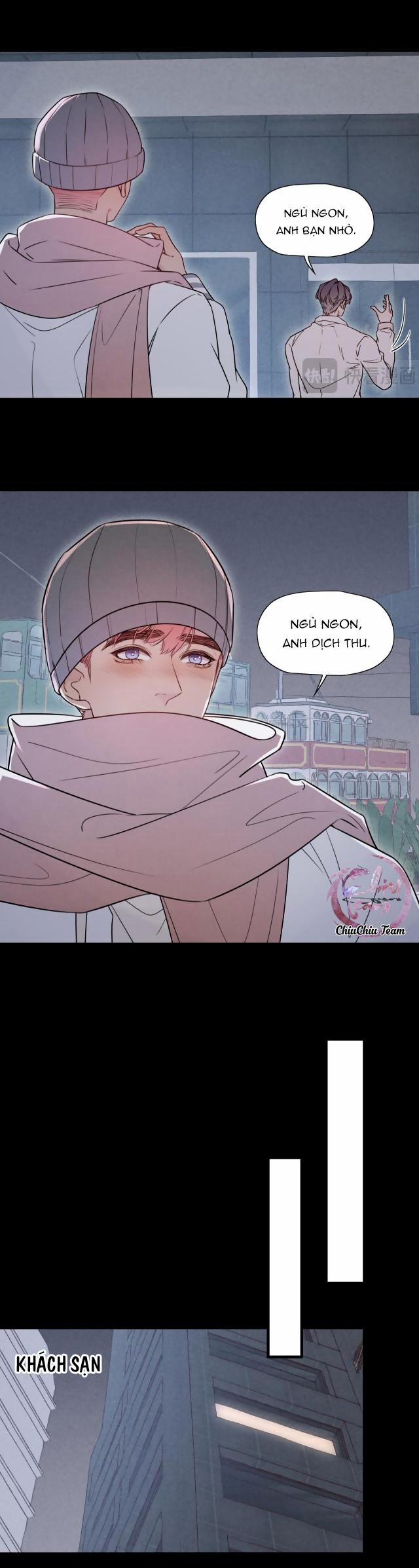 Cá Mè Một Lũ 15 trang 9