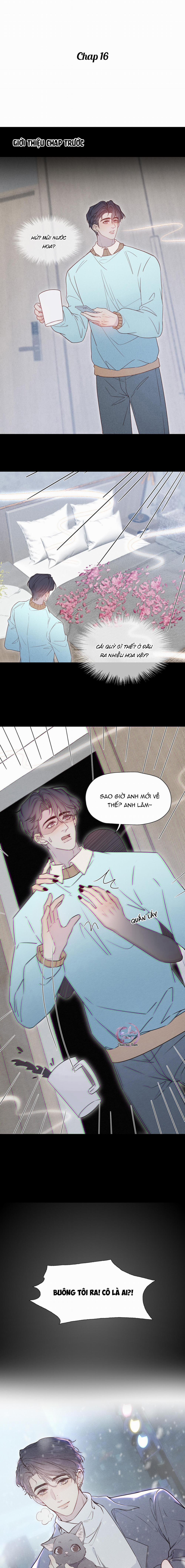 Cá Mè Một Lũ 16 NGANG RAW trang 0