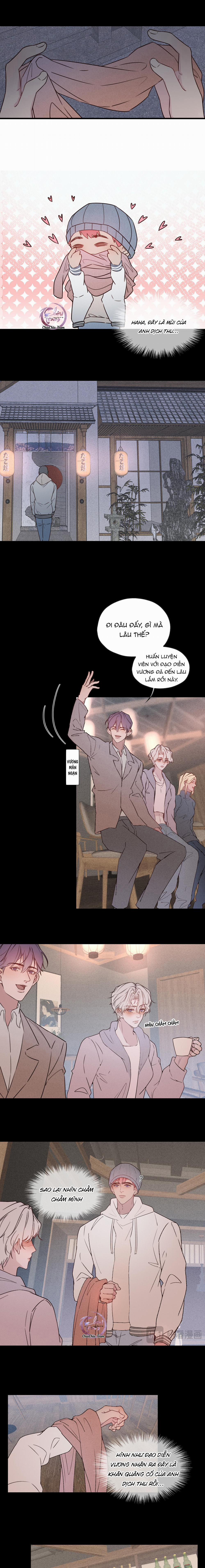 Cá Mè Một Lũ 16 trang 3