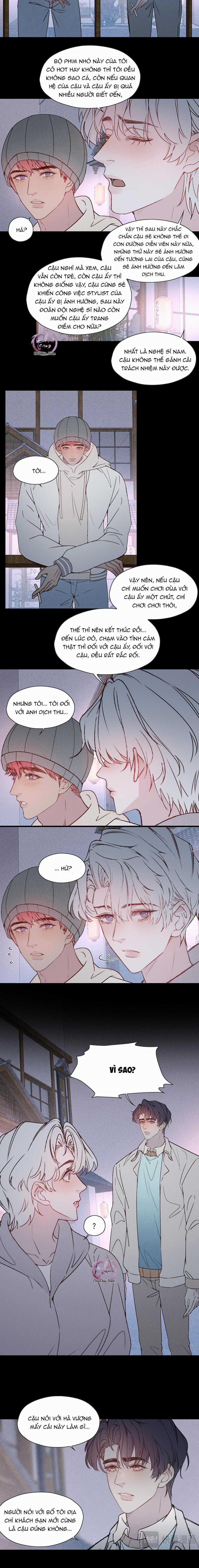 Cá Mè Một Lũ 16 trang 5