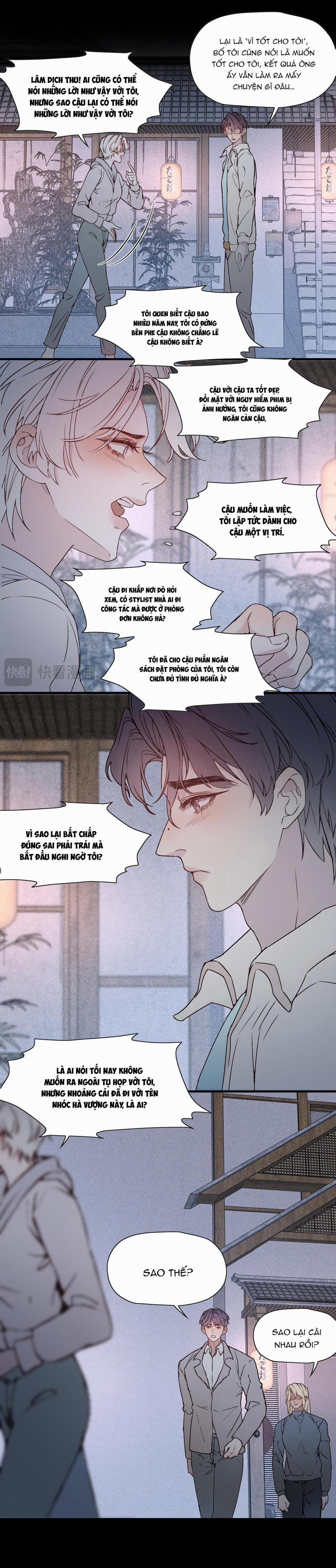 Cá Mè Một Lũ 17 trang 2