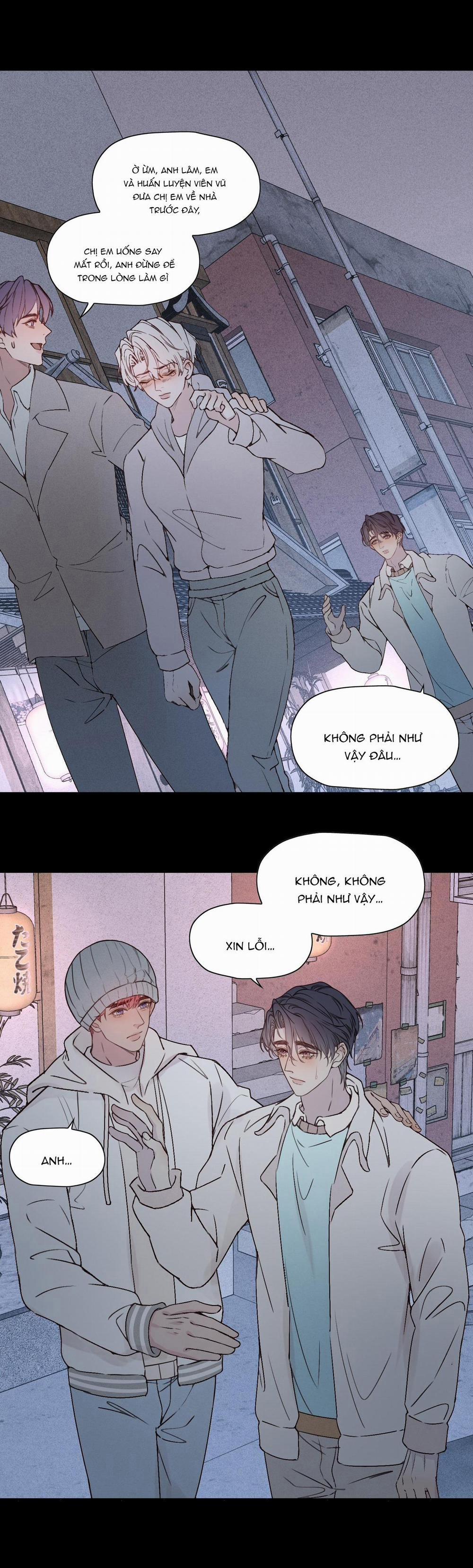 Cá Mè Một Lũ 17 trang 3