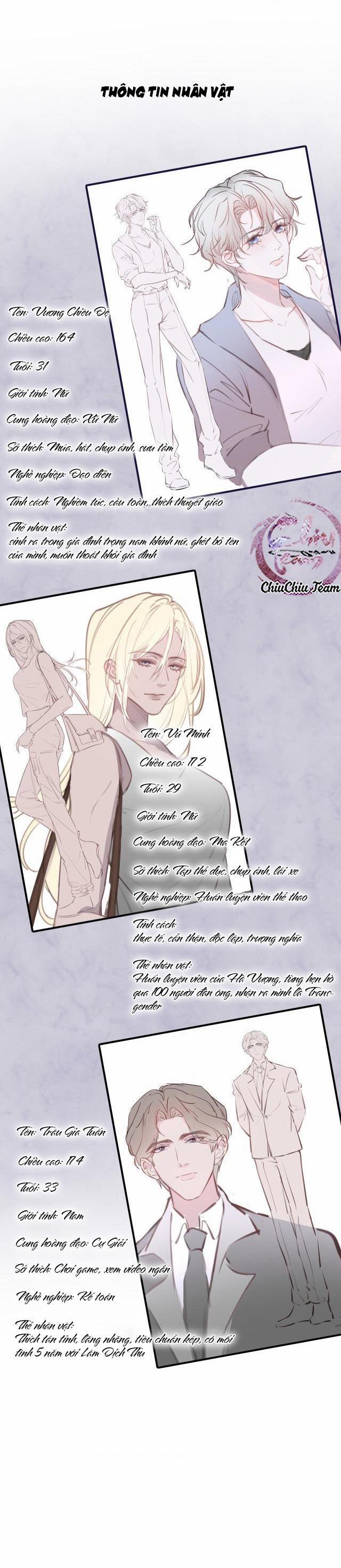 Cá Mè Một Lũ 2 trang 9