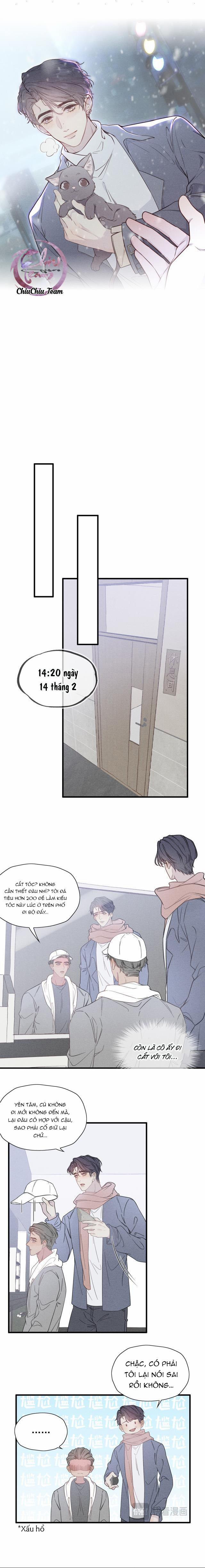 Cá Mè Một Lũ 3 trang 1