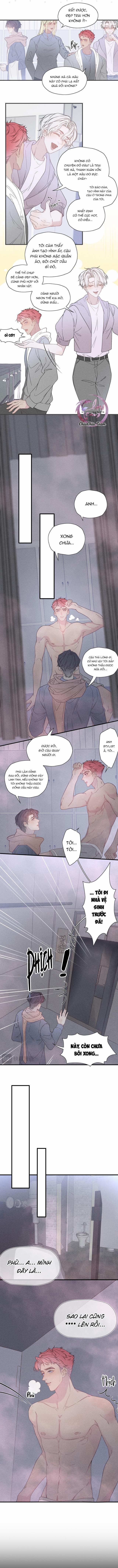 Cá Mè Một Lũ 3 trang 3