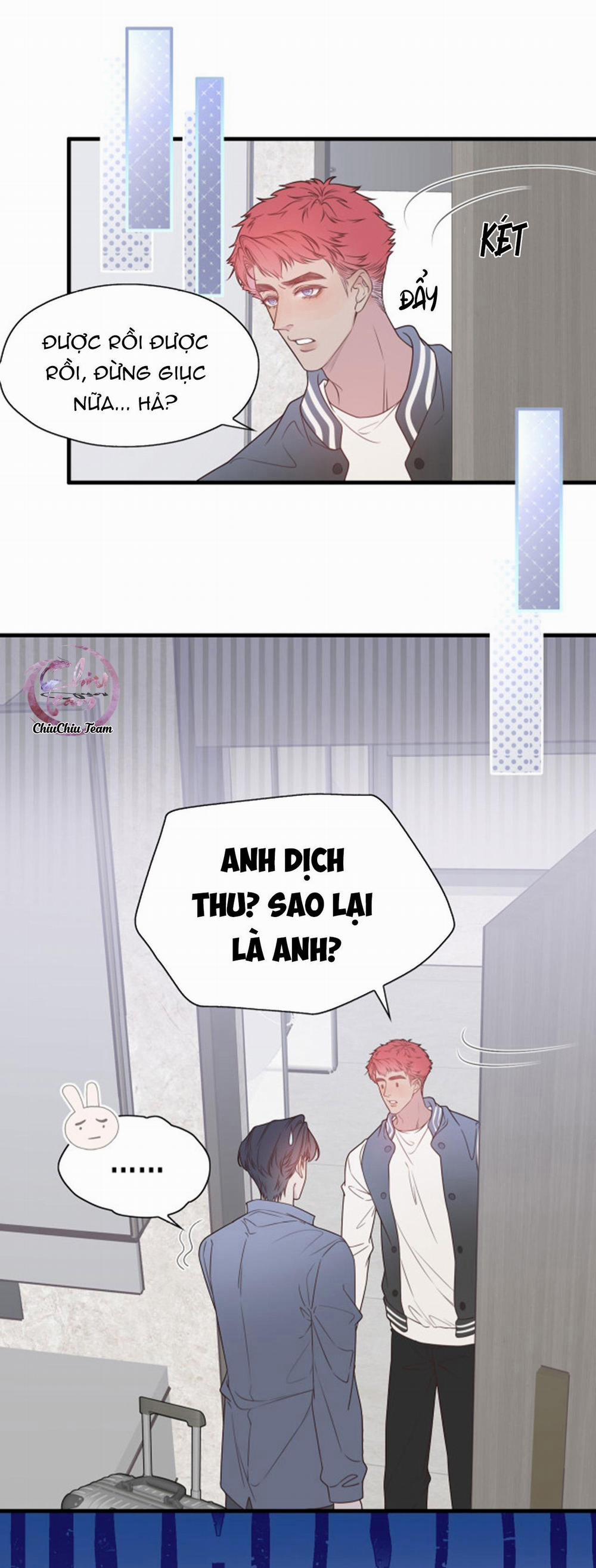 Cá Mè Một Lũ 5 trang 1