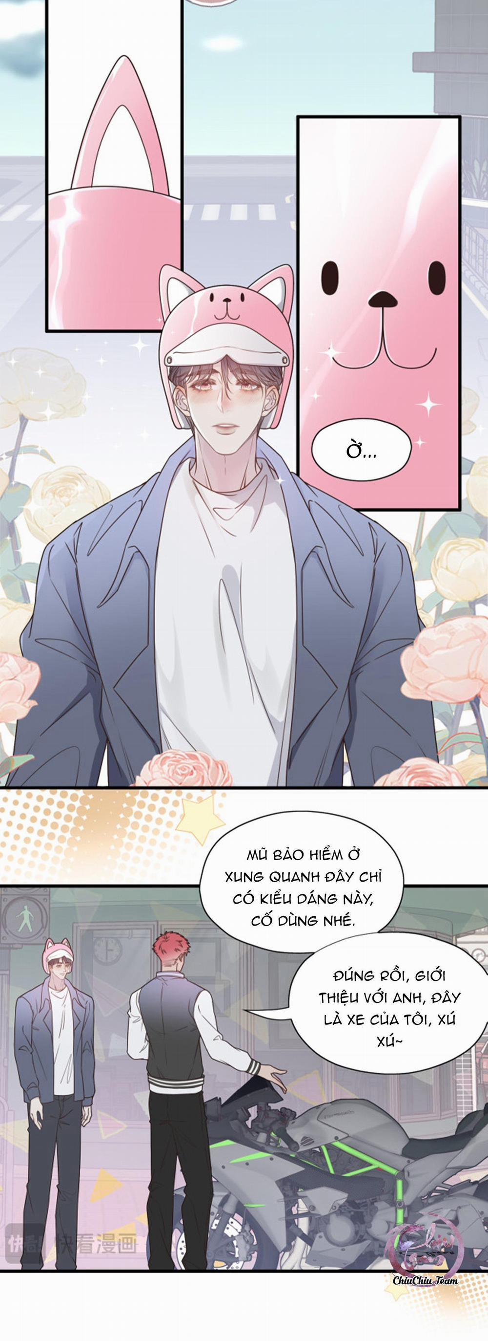 Cá Mè Một Lũ 5 trang 12