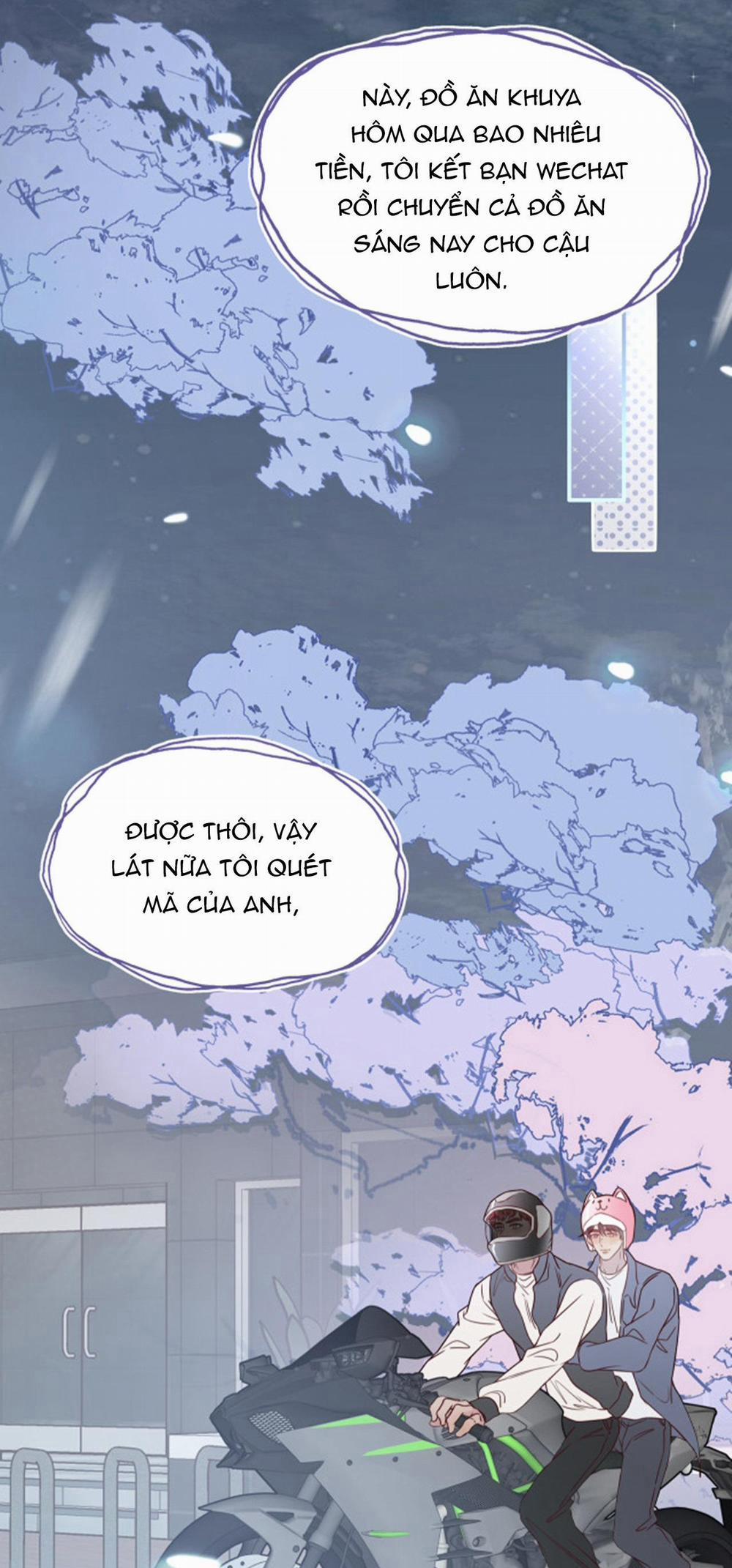 Cá Mè Một Lũ 5 trang 15