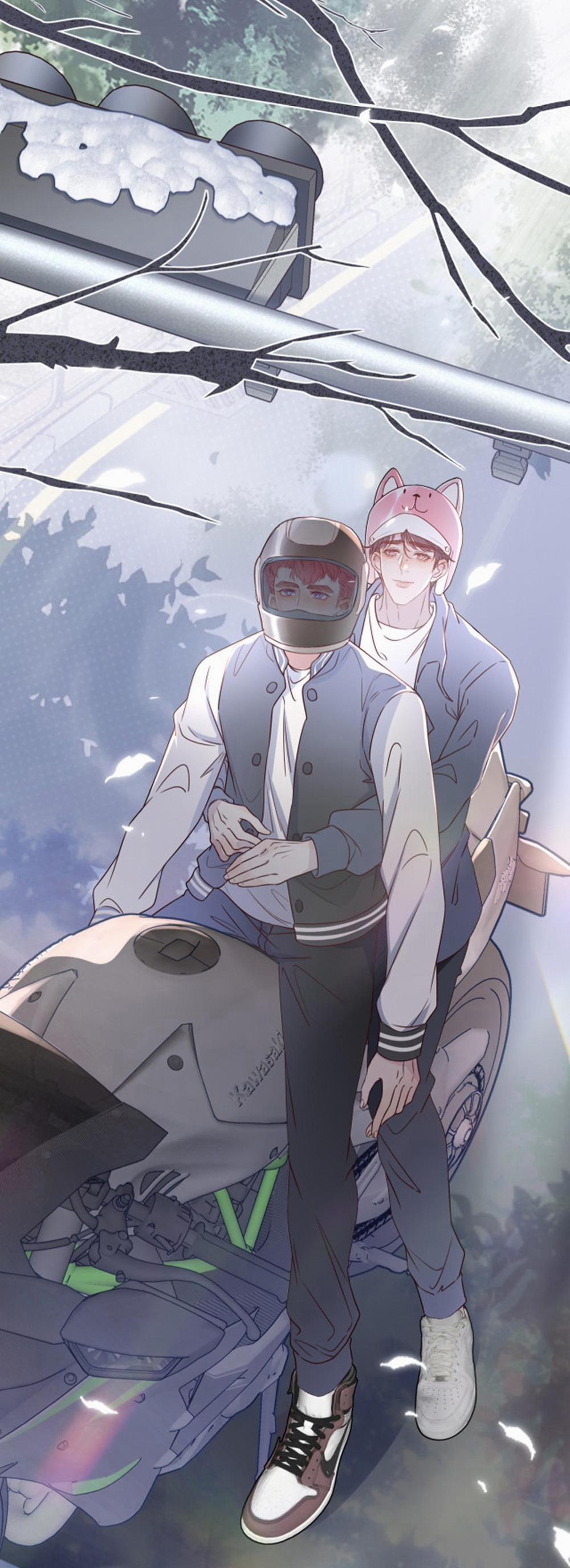 Cá Mè Một Lũ 5 trang 18