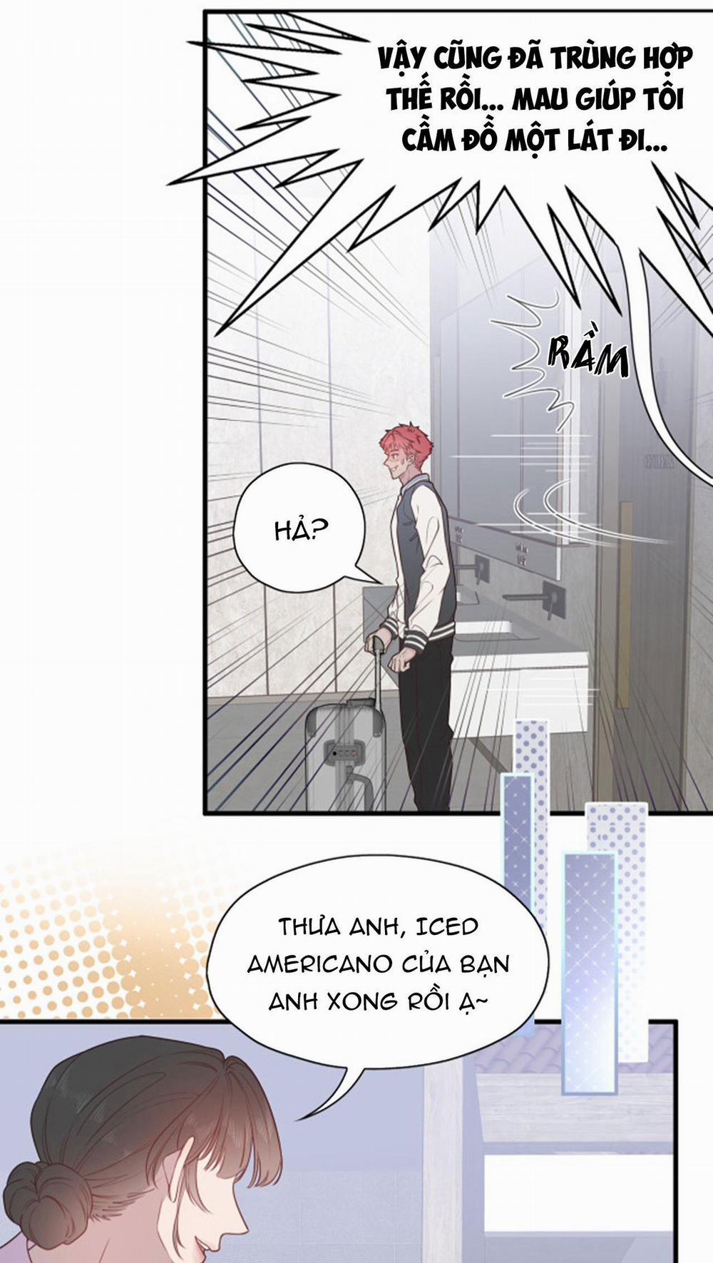 Cá Mè Một Lũ 5 trang 4