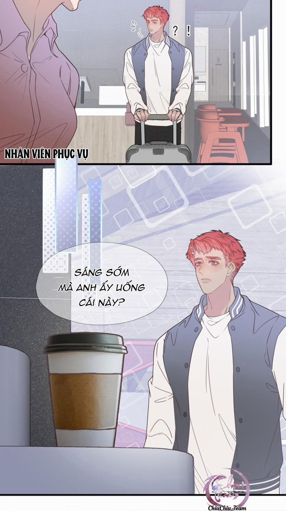 Cá Mè Một Lũ 5 trang 5