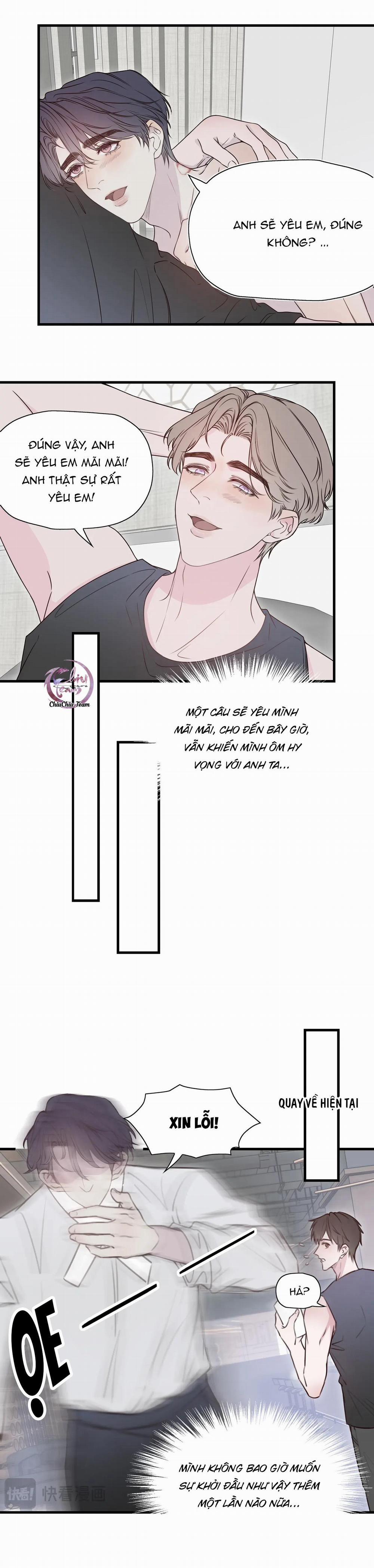 Cá Mè Một Lũ 6 trang 11