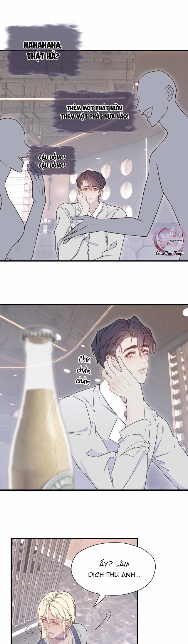 Cá Mè Một Lũ 7 trang 1