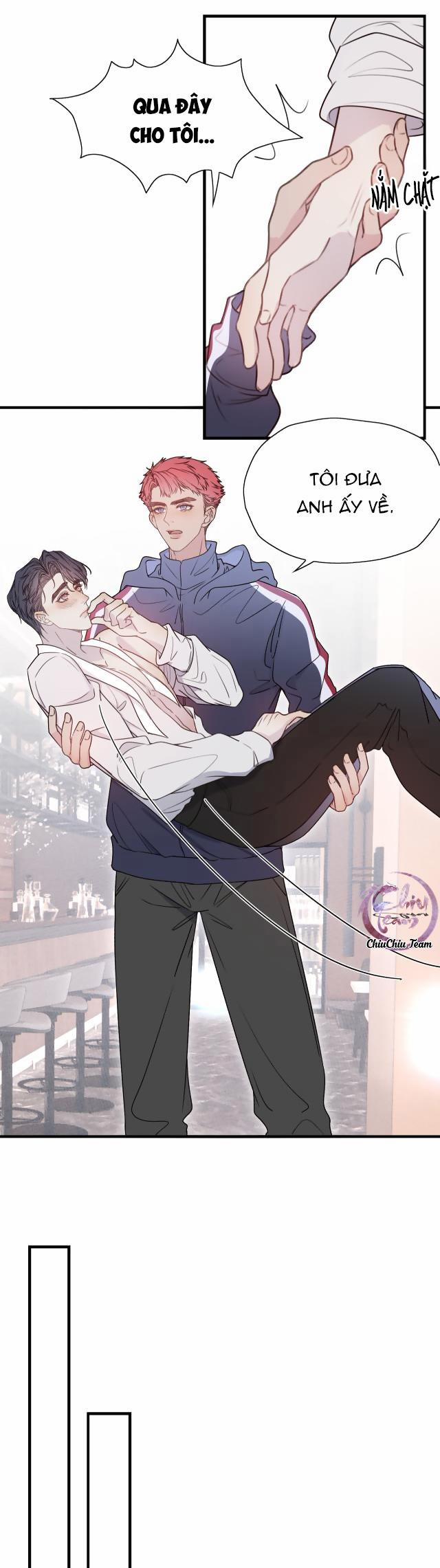 Cá Mè Một Lũ 7 trang 12