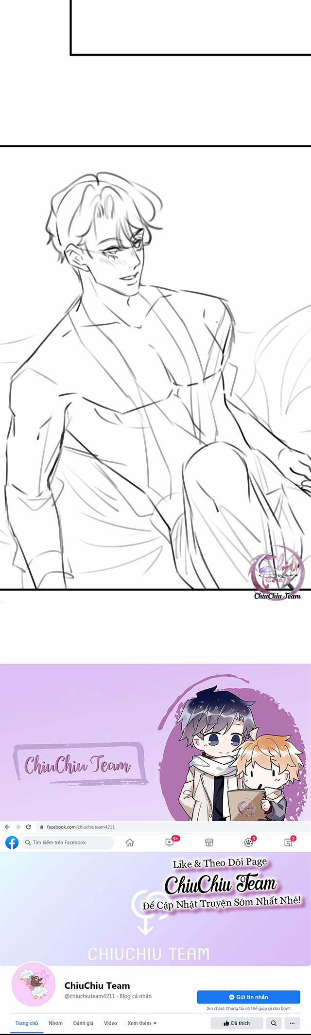 Cá Mè Một Lũ 7 trang 18