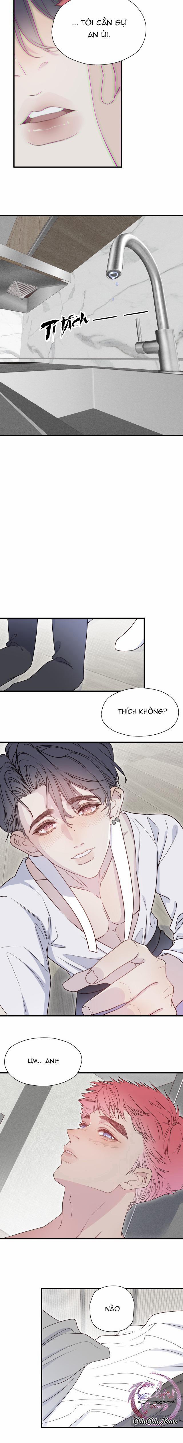 Cá Mè Một Lũ 8 trang 6