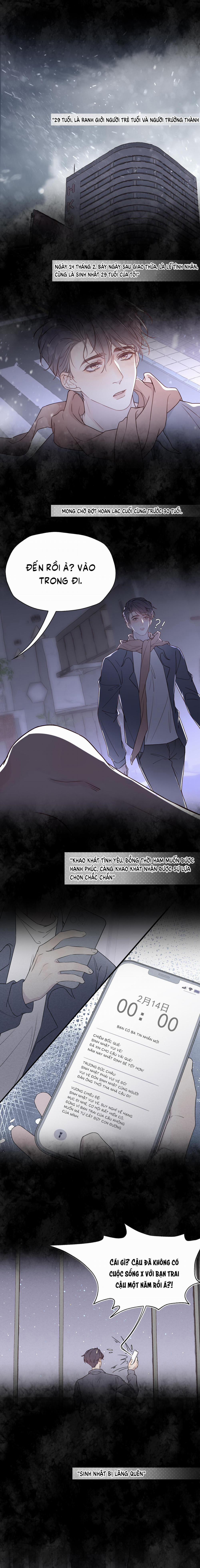 Cá Mè Một Lứa 0 trang 1