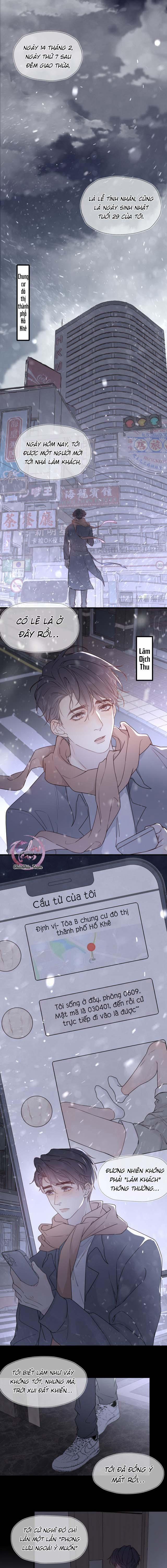 Cá Mè Một Lứa 1 trang 0