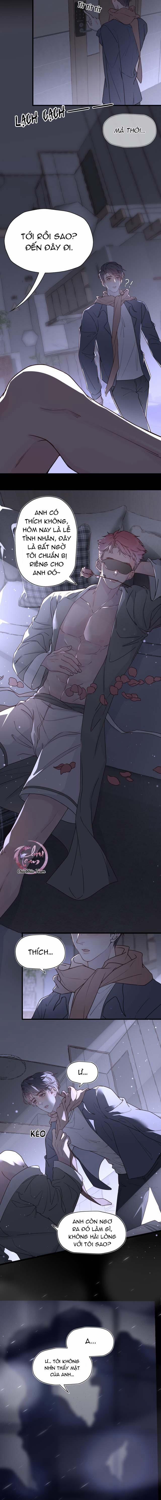 Cá Mè Một Lứa 1 trang 1