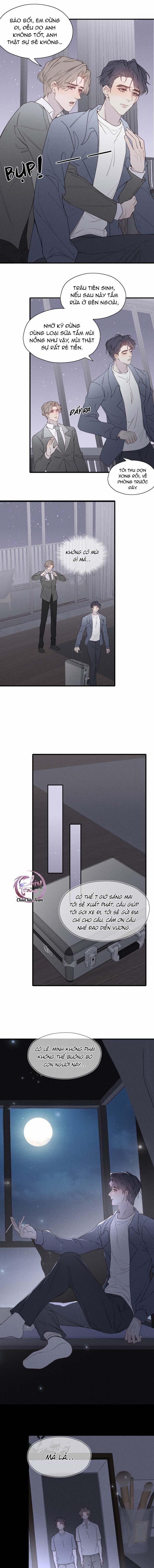 Cá Mè Một Lứa 1 trang 8