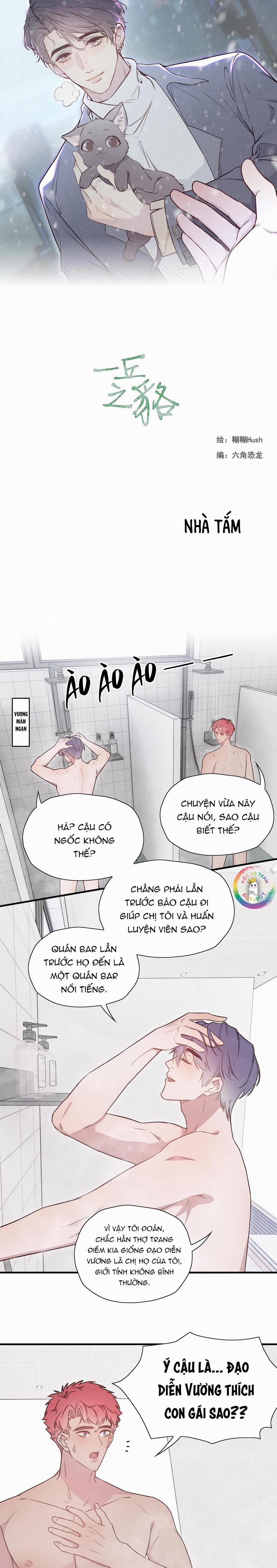 Cá Mè Một Lứa 11 trang 2