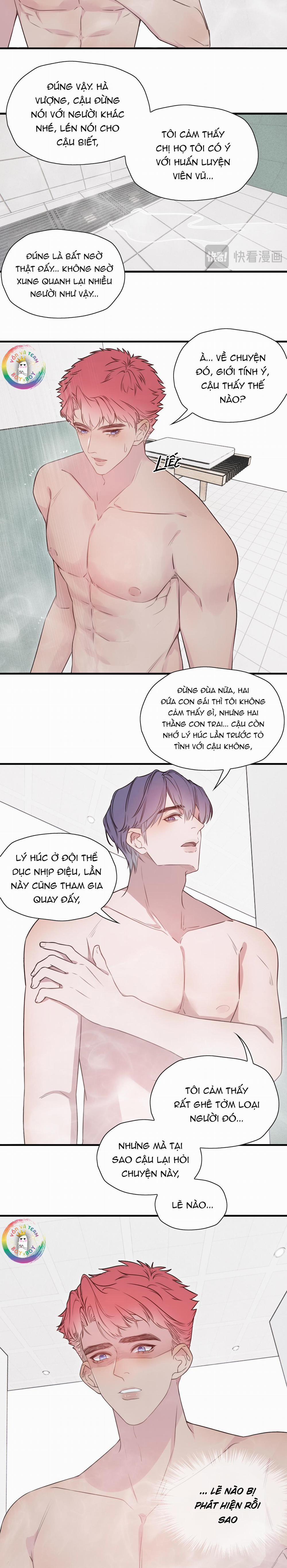 Cá Mè Một Lứa 11 trang 3