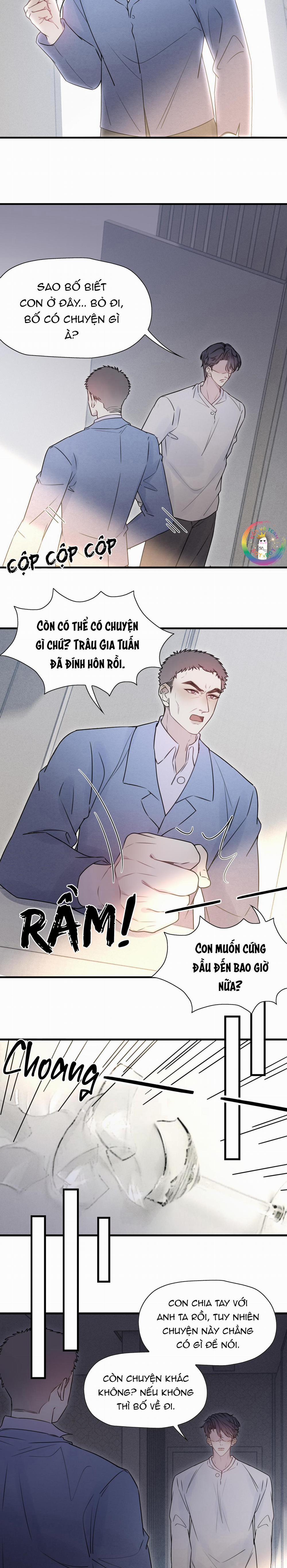 Cá Mè Một Lứa 11 trang 7