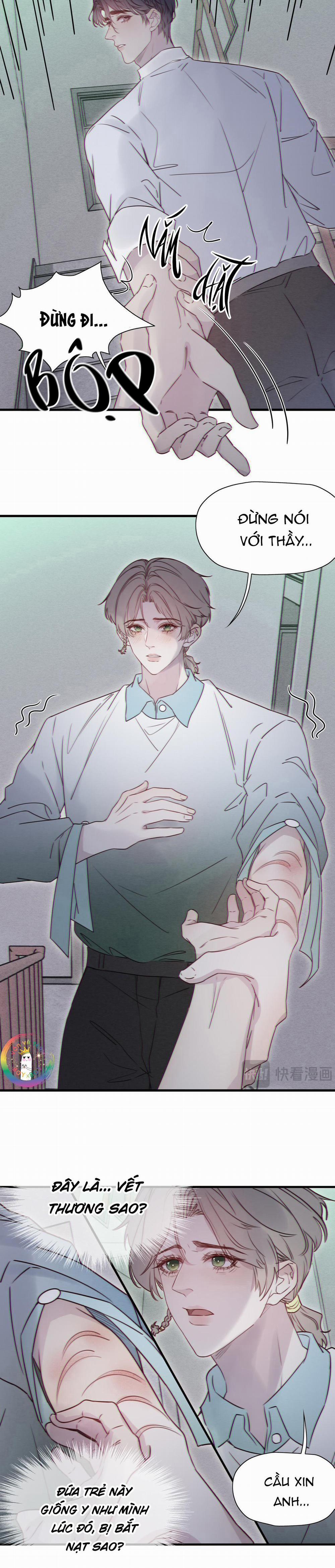 Cá Mè Một Lứa 12 trang 10