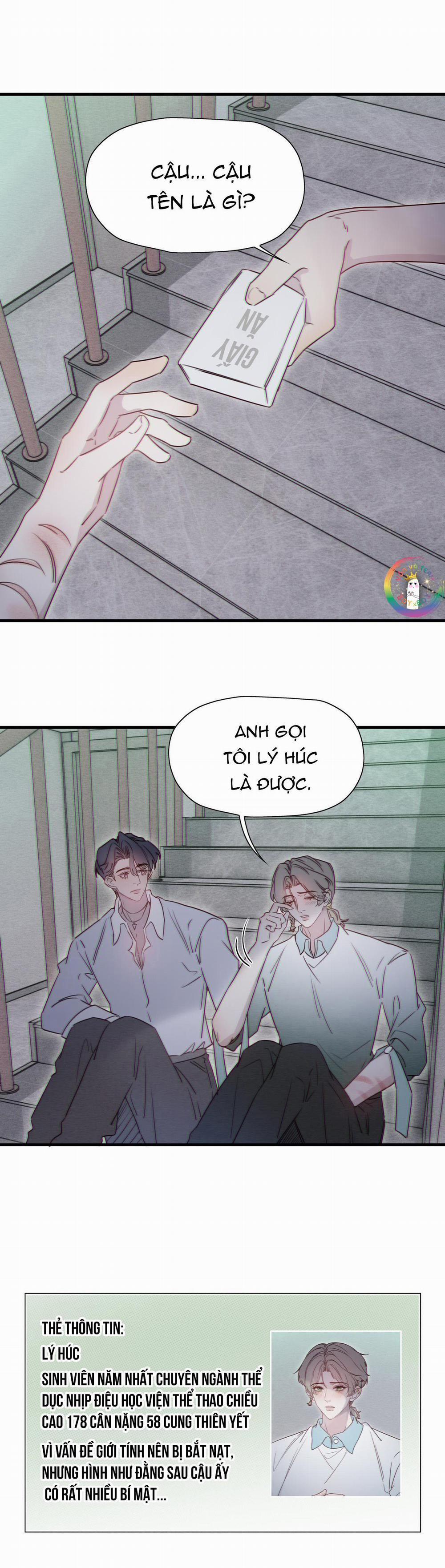 Cá Mè Một Lứa 12 trang 11