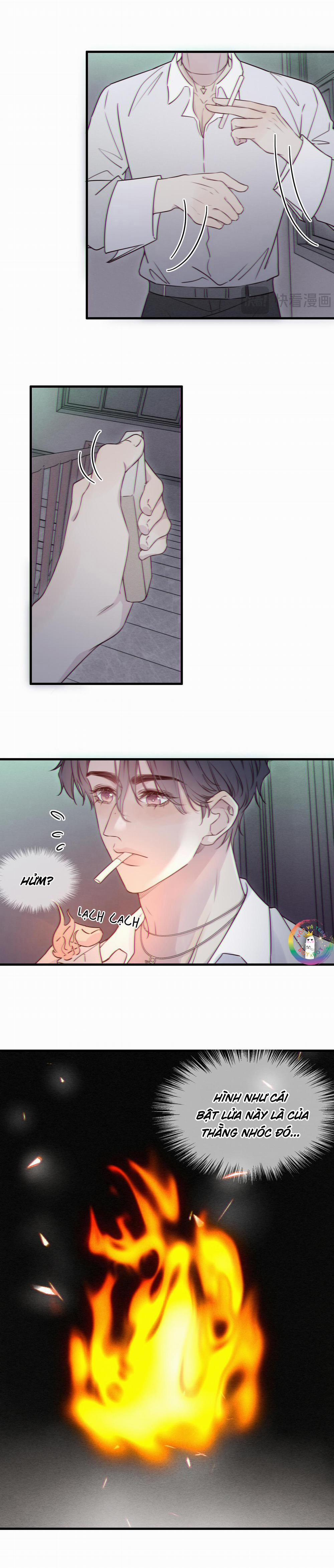 Cá Mè Một Lứa 12 trang 7