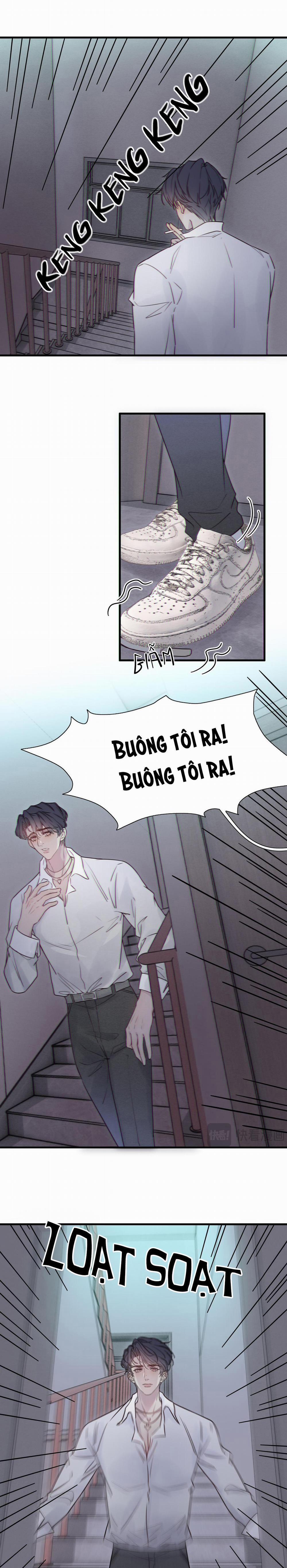 Cá Mè Một Lứa 12 trang 8