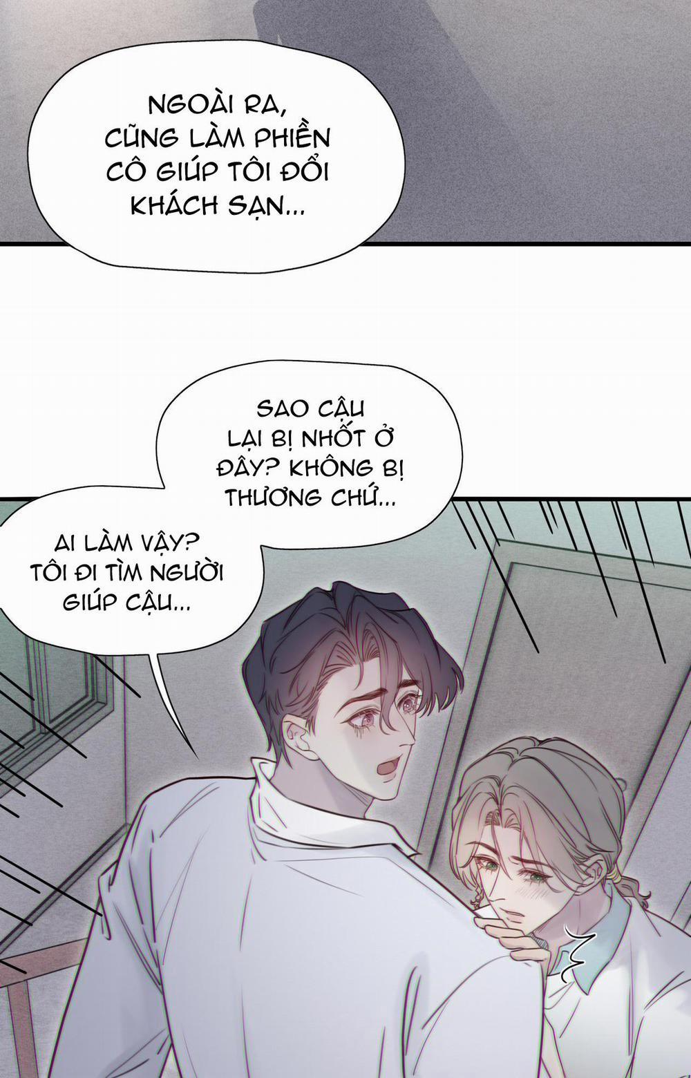 Cá Mè Một Lứa 13 trang 2